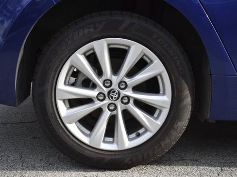Used 2023 Toyota Corolla SE FWD image 31