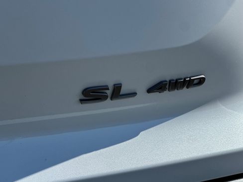 New 2026 Nissan Pathfinder SL AWD/4WD image 34