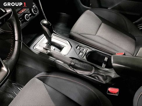 Certified 2023 Subaru Crosstrek 2.0i Premium image 16