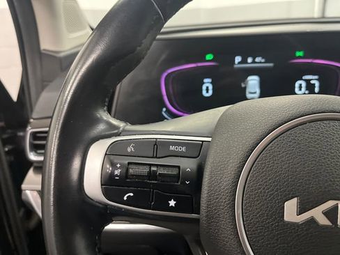 Certified 2023 Kia Sportage EX image 19