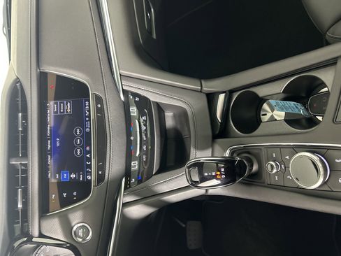 New 2025 Cadillac XT5 Premium Luxury w/ Technology Package image 25