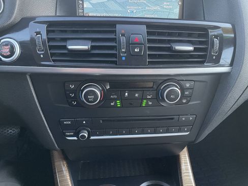 Used 2014 BMW X3 xDrive28i AWD/4WD image 20