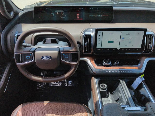 New 2027 Ford Expedition King Ranch AWD/4WD image 16
