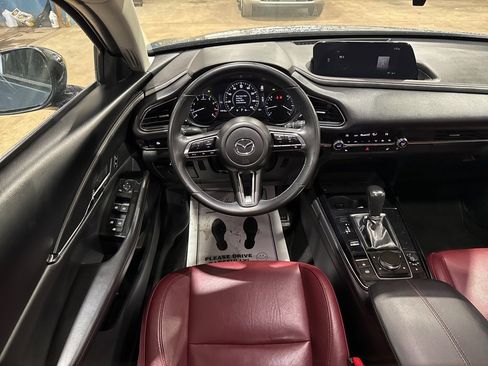 Used 2024 MAZDA CX-30 AWD 2.5 S w/ Preferred Package image 34