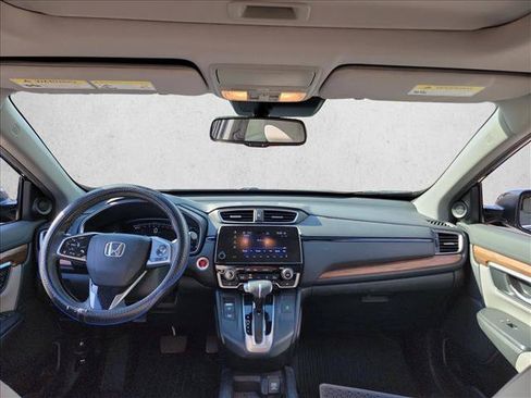 Used 2019 Honda CR-V EX-L image 15