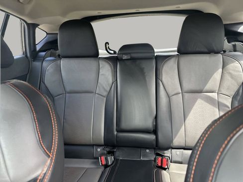 Used 2024 Subaru Crosstrek 2.5i Limited w/ Popular Package #3A AWD/4WD image 11