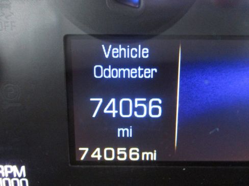 Used 2016 Cadillac XTS Luxury w/ Driver Awareness Package image 18