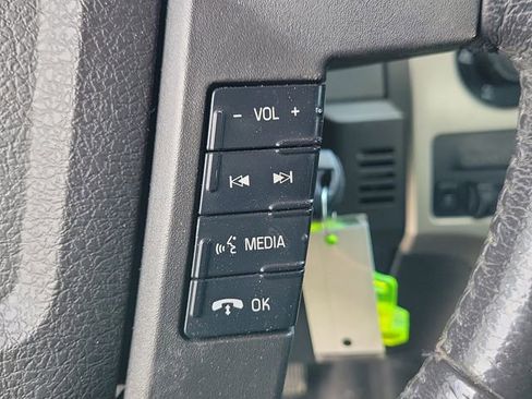 Used 2014 Ford F150 XLT w/ Equipment Group 301A Mid AWD/4WD image 13