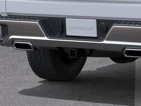 New 2026 Chevrolet Silverado 1500 LT AWD/4WD image 14