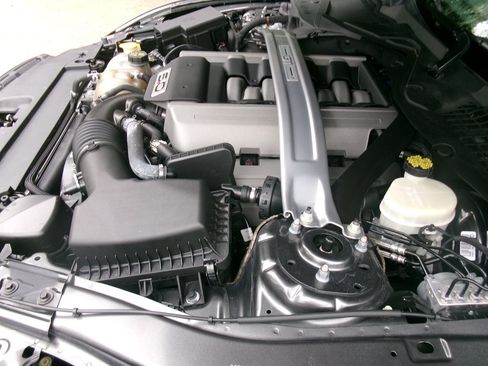 Used 2015 Ford Mustang GT Premium RWD image 38