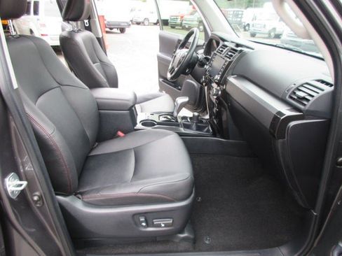 Used 2023 Toyota 4Runner TRD Pro AWD/4WD image 14