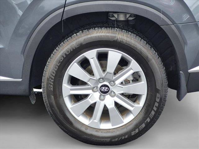 Used 2025 Hyundai Palisade SEL AWD/4WD image 23