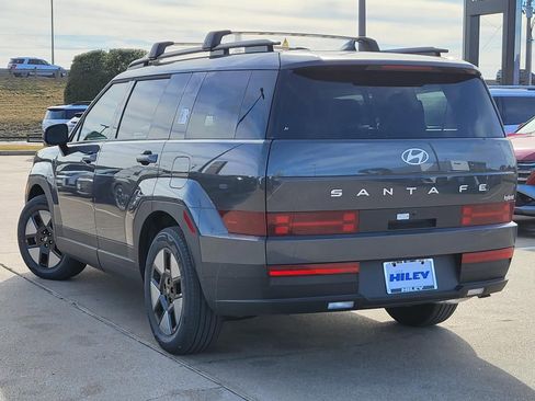 New 2026 Hyundai Santa Fe SEL FWD image 3