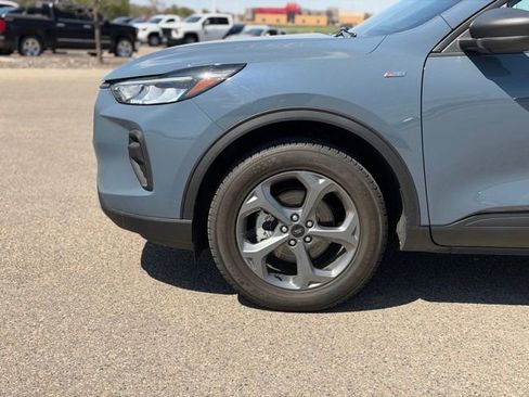 Used 2025 Ford Escape ST-Line AWD/4WD image 11