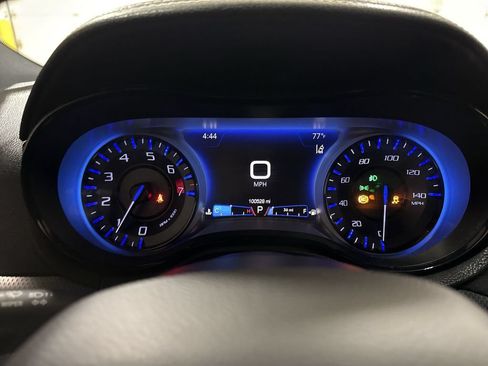 Used 2015 Chrysler 300 S w/ 300S Premium Group AWD/4WD image 12