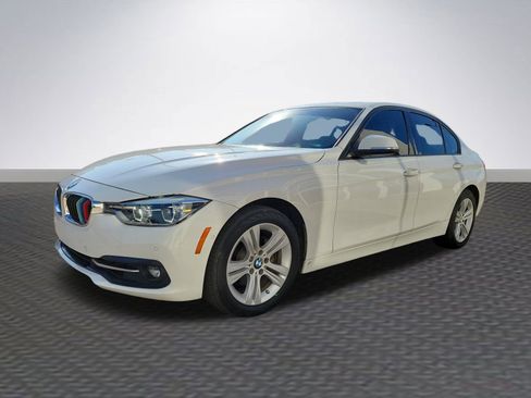 Used 2016 BMW 328i Sedan image 3