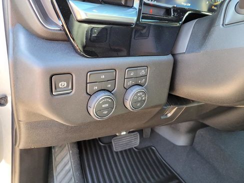 New 2026 Chevrolet Silverado 2500 LT w/ Trail Boss Package image 16