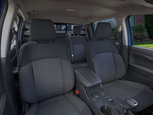 New 2025 Ford Ranger XLT w/ FX4 Off-Road Package image 10