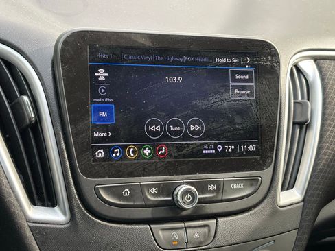 Used 2023 Chevrolet Malibu LT image 10