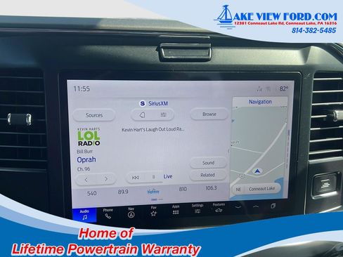 New 2026 Ford F250 XLT w/ XLT Premium Package image 31