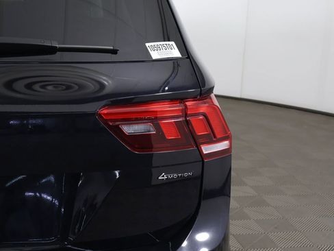 Used 2024 Volkswagen Tiguan S AWD/4WD image 15