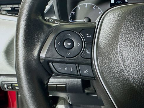 Used 2024 Toyota Corolla SE FWD image 16
