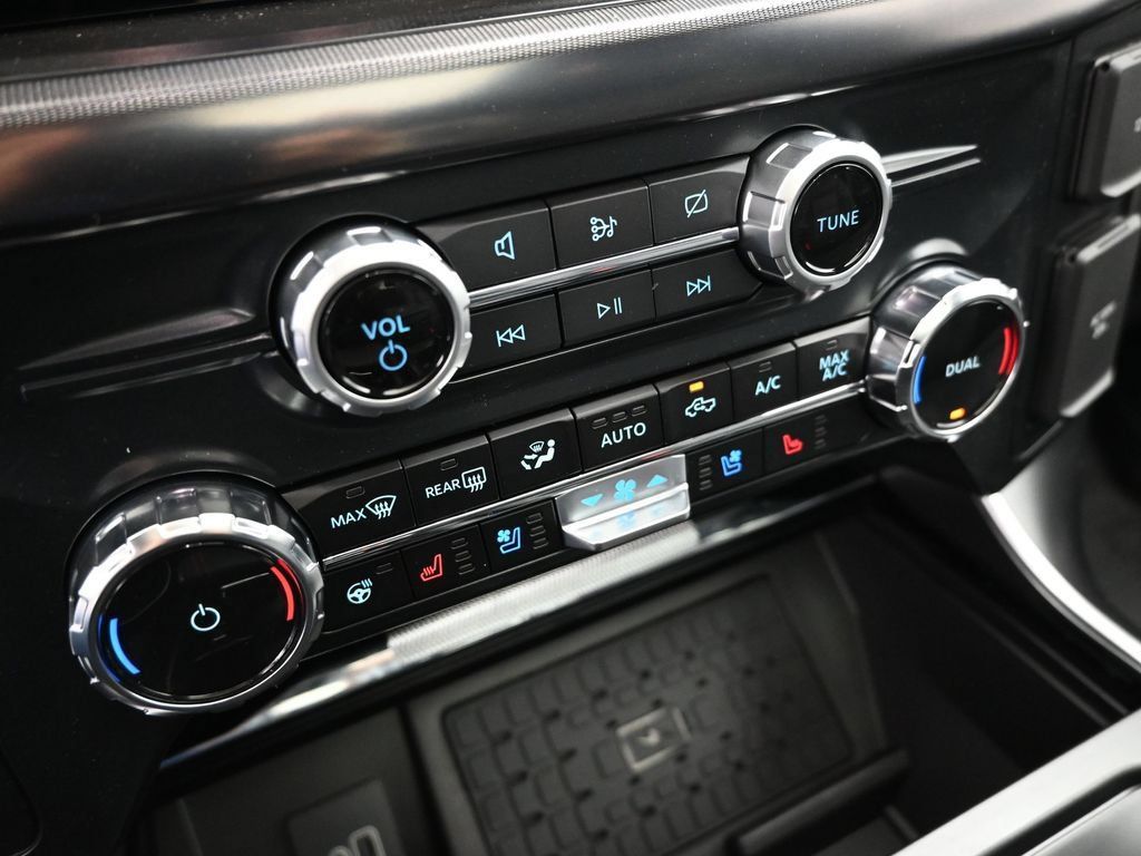 New 2026 Ford F150 Raptor AWD/4WD image 18