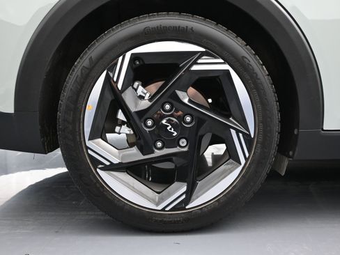 Used 2025 Kia K4 EX FWD image 19