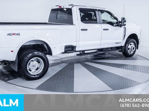 Used 2025 Ford F350 XL w/ 360-Degree Camera Package AWD/4WD image 11