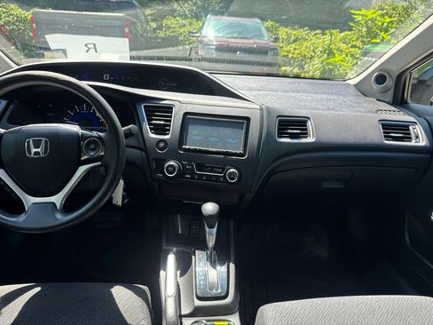 Used 2013 Honda Civic EX image 18
