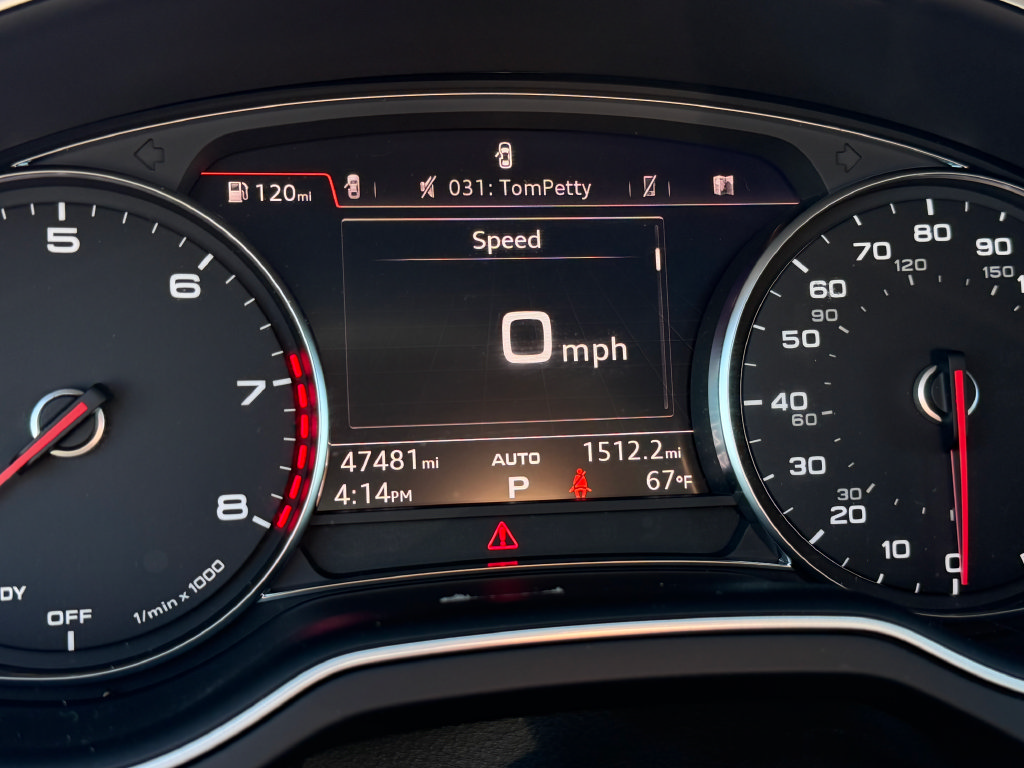 Used 2019 Audi Q7 2.0T Premium w/ Convenience Package AWD/4WD image 32