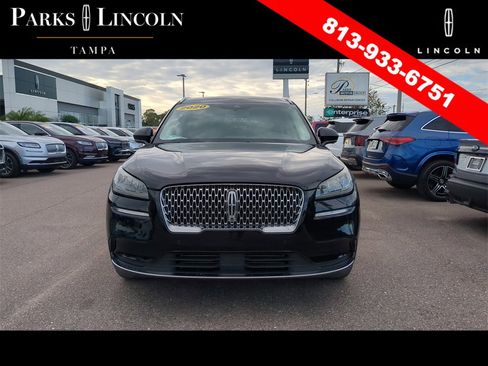 Used 2020 Lincoln Corsair FWD image 2