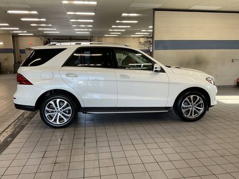 Used 2017 Mercedes-Benz GLE 350 4MATIC image 6