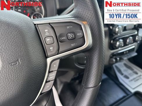 New 2026 RAM 2500 Tradesman w/ Chrome Appearance Group image 19