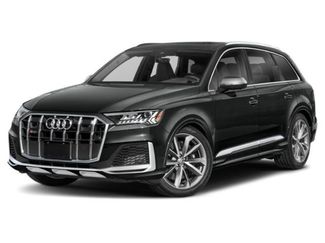 Used 2023 Audi SQ7 Prestige video 1