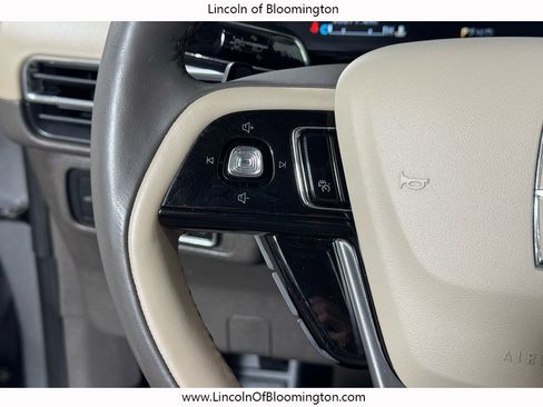 Used 2022 Lincoln Corsair Reserve w/ Equipment Group 201A image 27