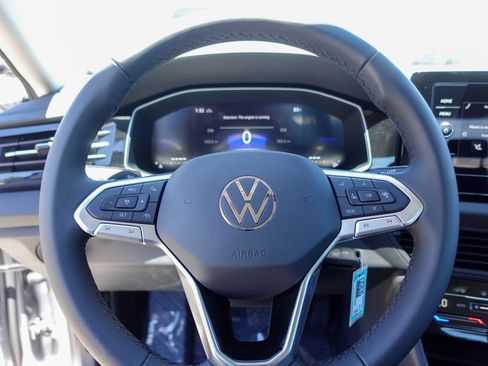 New 2026 Volkswagen Jetta S FWD image 12