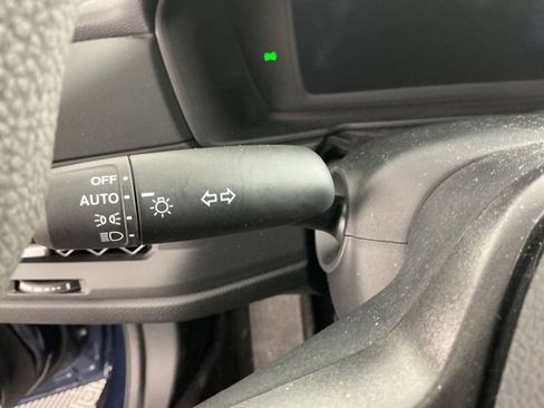 Certified 2025 Honda Accord SE image 20