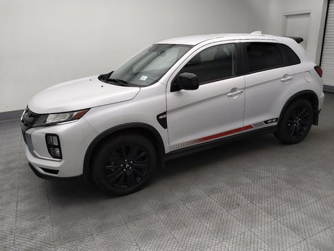 Used 2024 Mitsubishi Outlander Sport AWD image 2