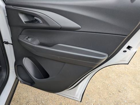 New 2026 Chevrolet TrailBlazer RS w/ Convenience Package image 31