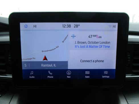 Used 2023 Ford Explorer XLT w/ Equipment Group 202A image 22