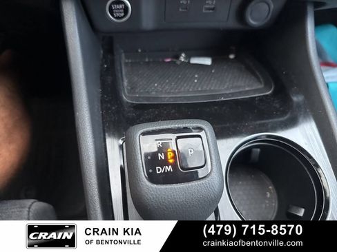 Used 2023 Nissan Rogue SV AWD/4WD image 25