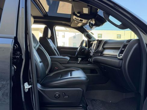 Used 2024 RAM 1500 TRX image 8