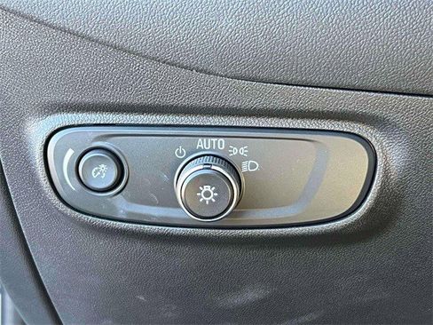 Certified 2024 Chevrolet Equinox LS image 21