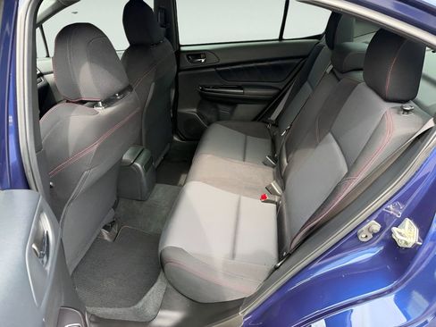 Used 2021 Subaru WRX image 28