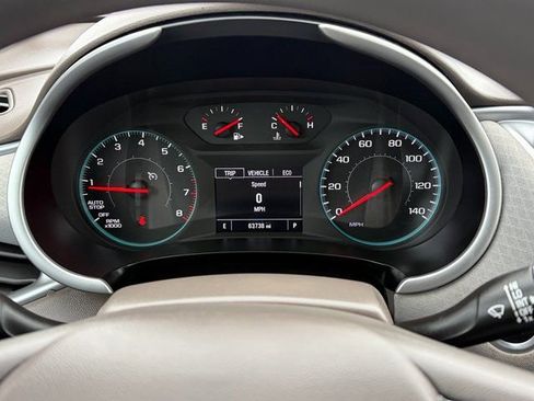 Used 2024 Chevrolet Malibu LT image 27