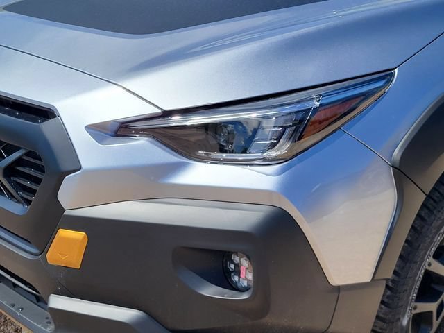 New 2026 Subaru Crosstrek 2.5i Wilderness w/ Wilderness Package AWD/4WD image 8