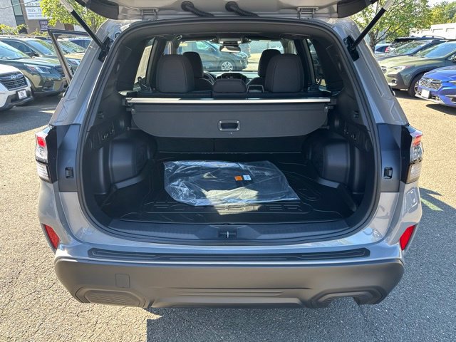 Certified 2026 Subaru Forester Premium AWD/4WD image 24