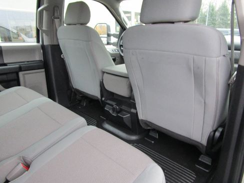 Used 2019 Ford F350 XL w/ Power Equipment Group image 12