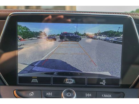 Used 2022 Chevrolet Blazer RS w/ Enhanced Convenience Package AWD/4WD image 28